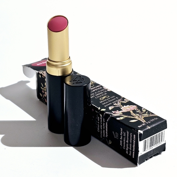 Too Faced La Matte Color Drenched Matte Lipstick Hey Gurrl New - Picture 2 of 4